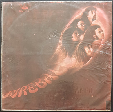 Deep Purple - Fireball