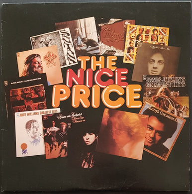 Neil Diamond - The Nice Price
