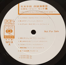 Load image into Gallery viewer, Neil Diamond - CBS Sony Best Hits!!