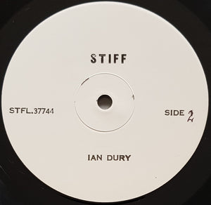 Ian Dury (& The Blockheads) - Jukebox Dury