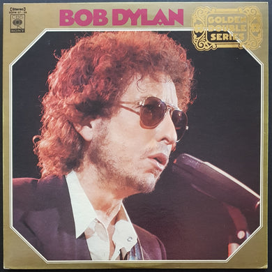 Bob Dylan - Golden Double Series