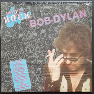 Bob Dylan - Monstrous Del Rock