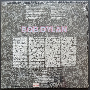 Bob Dylan - Monstrous Del Rock