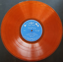 Load image into Gallery viewer, Bob Dylan - Vol.2 - Orange Vinyl