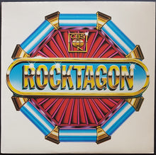 Load image into Gallery viewer, Bob Dylan - Rocktagon