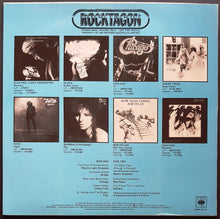 Load image into Gallery viewer, Bob Dylan - Rocktagon