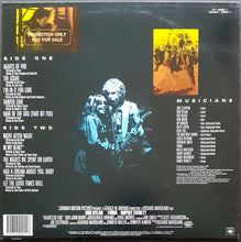 Load image into Gallery viewer, Bob Dylan - Original Motion Picture Soundtrack Hearts Of Fire