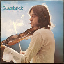 Load image into Gallery viewer, Fairport Convention (Dave Swarbrick) - Swarbrick