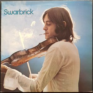 Fairport Convention (Dave Swarbrick) - Swarbrick