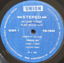 Load image into Gallery viewer, Fleetwood Mac - Future Games