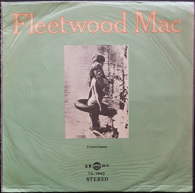 Fleetwood Mac - Future Games