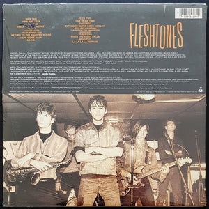 Fleshtones - Speed Connection II - The Final Chapter (Live In Paris 85)