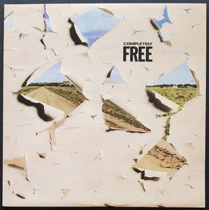 Free - Completely Free