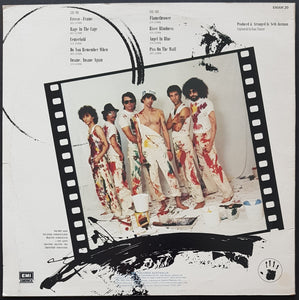 J. Geils Band - Freeze-Frame