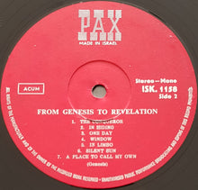 Load image into Gallery viewer, Genesis - From Genesis To Revelation