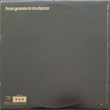 Load image into Gallery viewer, Genesis - From Genesis To Revelation