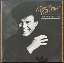 Load image into Gallery viewer, Gary Glitter - Dance Me Up