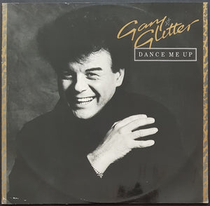 Gary Glitter - Dance Me Up