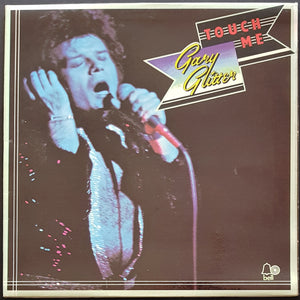 Gary Glitter - Touch Me