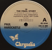 Load image into Gallery viewer, Paul Hardcastle - 19 (The Final Story)