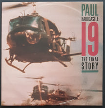 Load image into Gallery viewer, Paul Hardcastle - 19 (The Final Story)