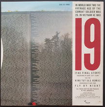 Load image into Gallery viewer, Paul Hardcastle - 19 (The Final Story)