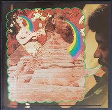 Load image into Gallery viewer, Jimi Hendrix - Rainbow Bridge -Original Motion Picture Soundtrack