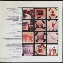 Load image into Gallery viewer, Jimi Hendrix - Sound Track Recordings From The Film Jimi Hendrix