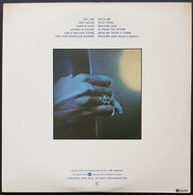 Load image into Gallery viewer, Jimi Hendrix - Jimi Hendrix Film Soundtrack