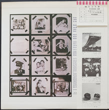 Load image into Gallery viewer, Jimi Hendrix - Jimi Hendrix Film Soundtrack
