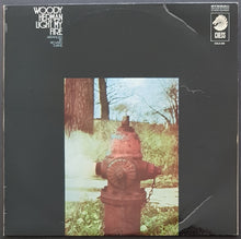 Load image into Gallery viewer, Woody Herman - Light My Fire