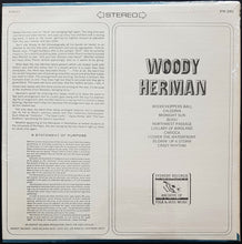 Load image into Gallery viewer, Woody Herman - Woody Herman