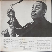 Load image into Gallery viewer, Johnny Hodges - Triple Play