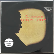 Load image into Gallery viewer, Buddy Holly - Reminiscing