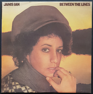 Janis Ian - Between The Lines