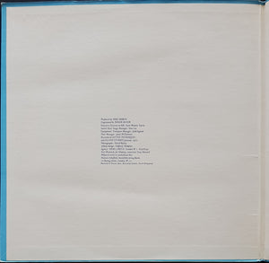 Incredible String Band - No Ruinous Feud