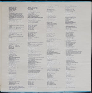 Incredible String Band - No Ruinous Feud
