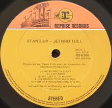 Load image into Gallery viewer, Jethro Tull - Stand Up