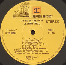 Load image into Gallery viewer, Jethro Tull - Living In The Past