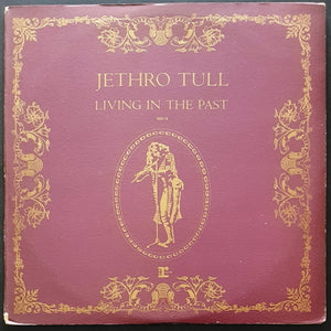 Jethro Tull - Living In The Past