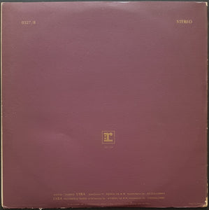 Jethro Tull - Living In The Past