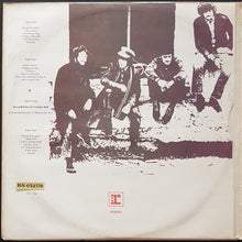 Load image into Gallery viewer, Jethro Tull - Living In The Past