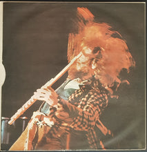 Load image into Gallery viewer, Jethro Tull - Living In The Past