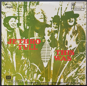 Jethro Tull - This Was