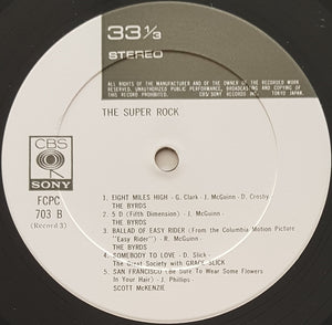 Elton John - The Super Rock 2