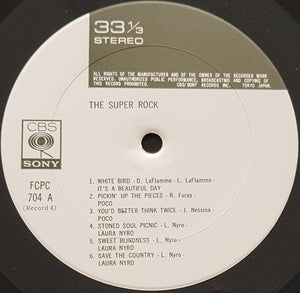 Elton John - The Super Rock 2