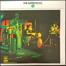 Load image into Gallery viewer, Elton John - The Super Rock 2