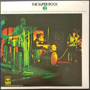 Elton John - The Super Rock 2