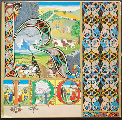 King Crimson - Lizard