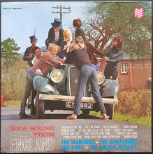 Load image into Gallery viewer, Kinks - V/A - New Sound From England